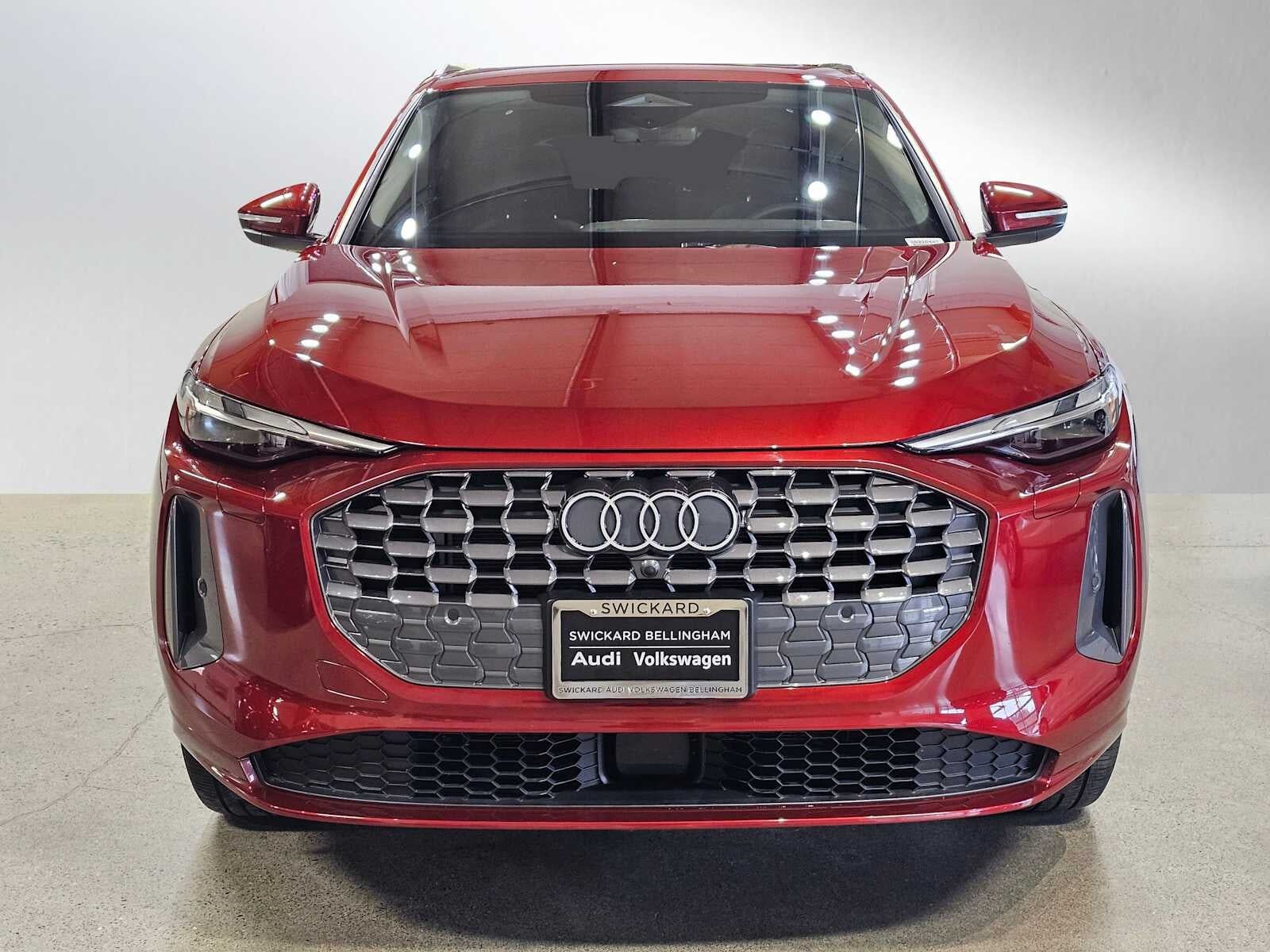 2025 Audi Q5