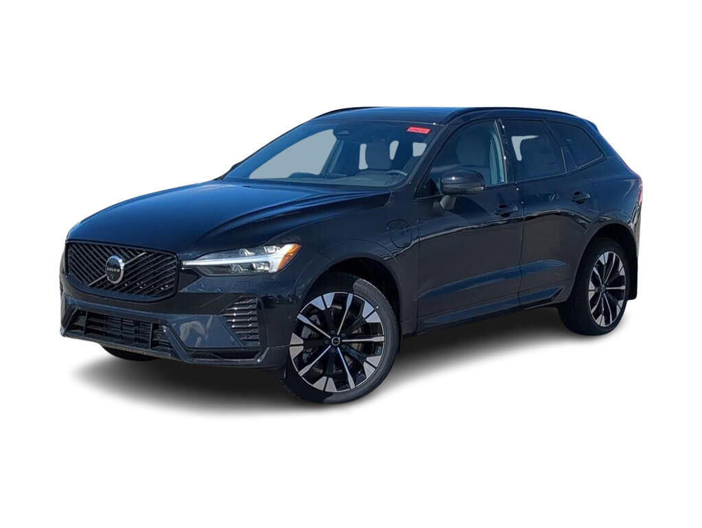 2026 VOLVO XC60