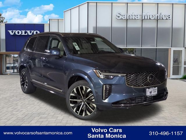2026 VOLVO XC90