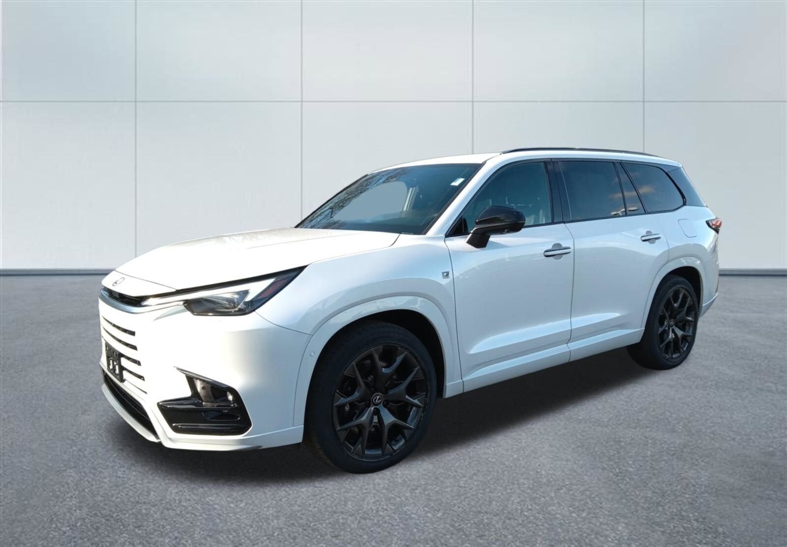 2024 LEXUS TX