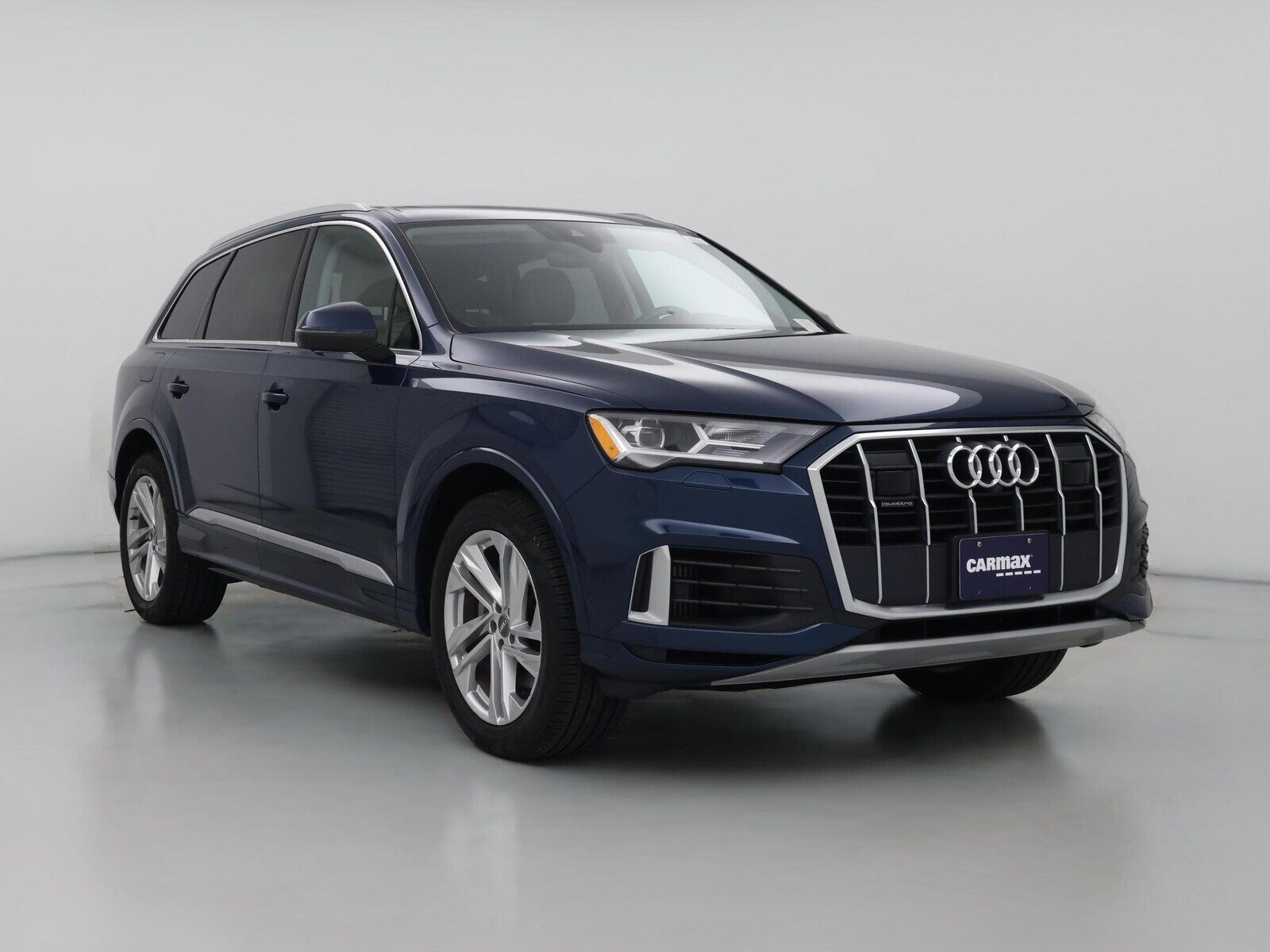 2020 AUDI Q7