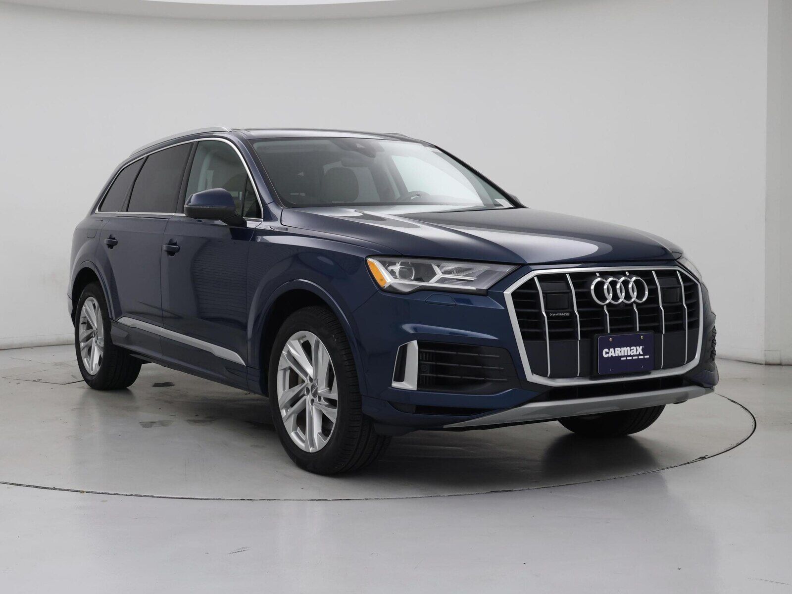2020 Audi Q7