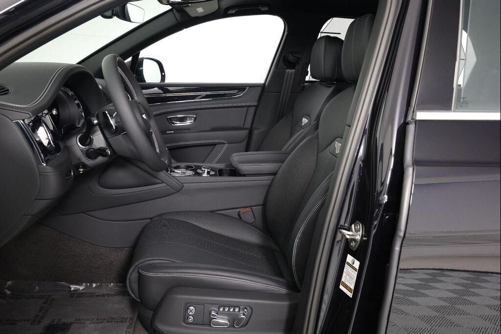 2025 BENTLEY Bentayga