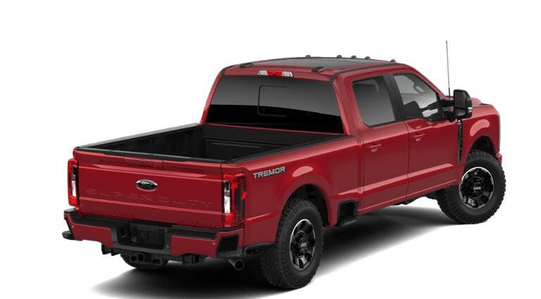 2026 FORD F-350