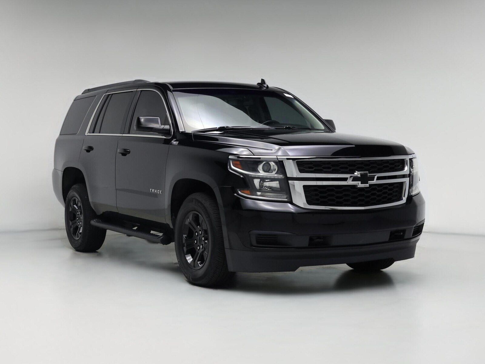 2019 CHEVROLET Tahoe