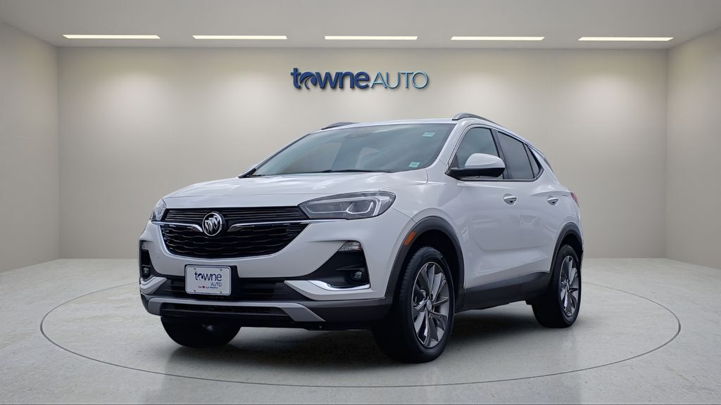 2023 BUICK Encore GX
