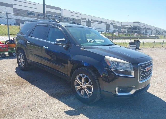 2014 GMC Acadia