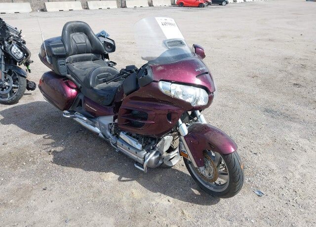 2006 HONDA GL1800