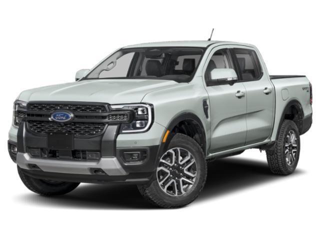 2024 FORD Ranger