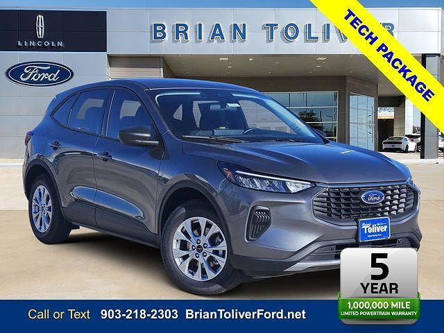 2026 FORD Escape