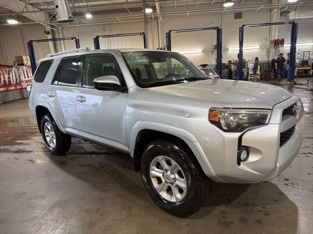 2015 TOYOTA 4-Runner