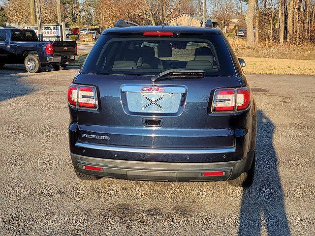 2015 GMC Acadia