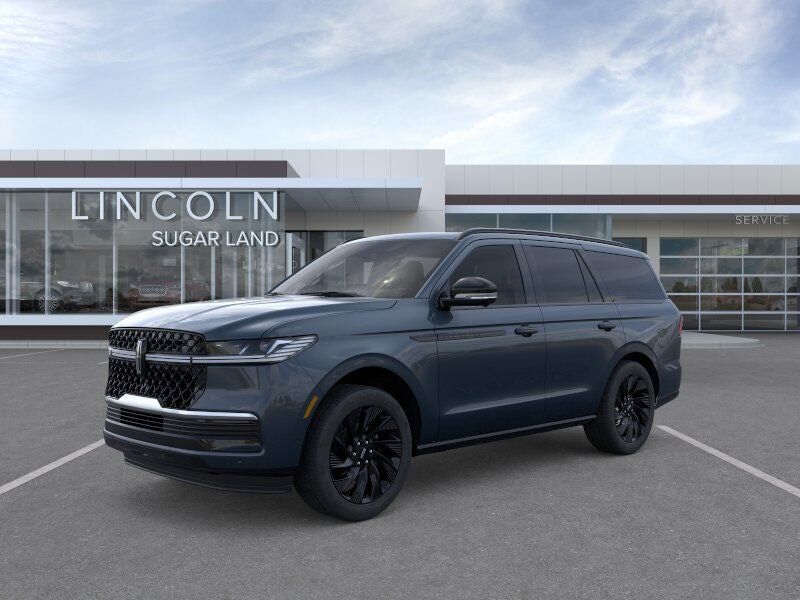 2026 LINCOLN Navigator