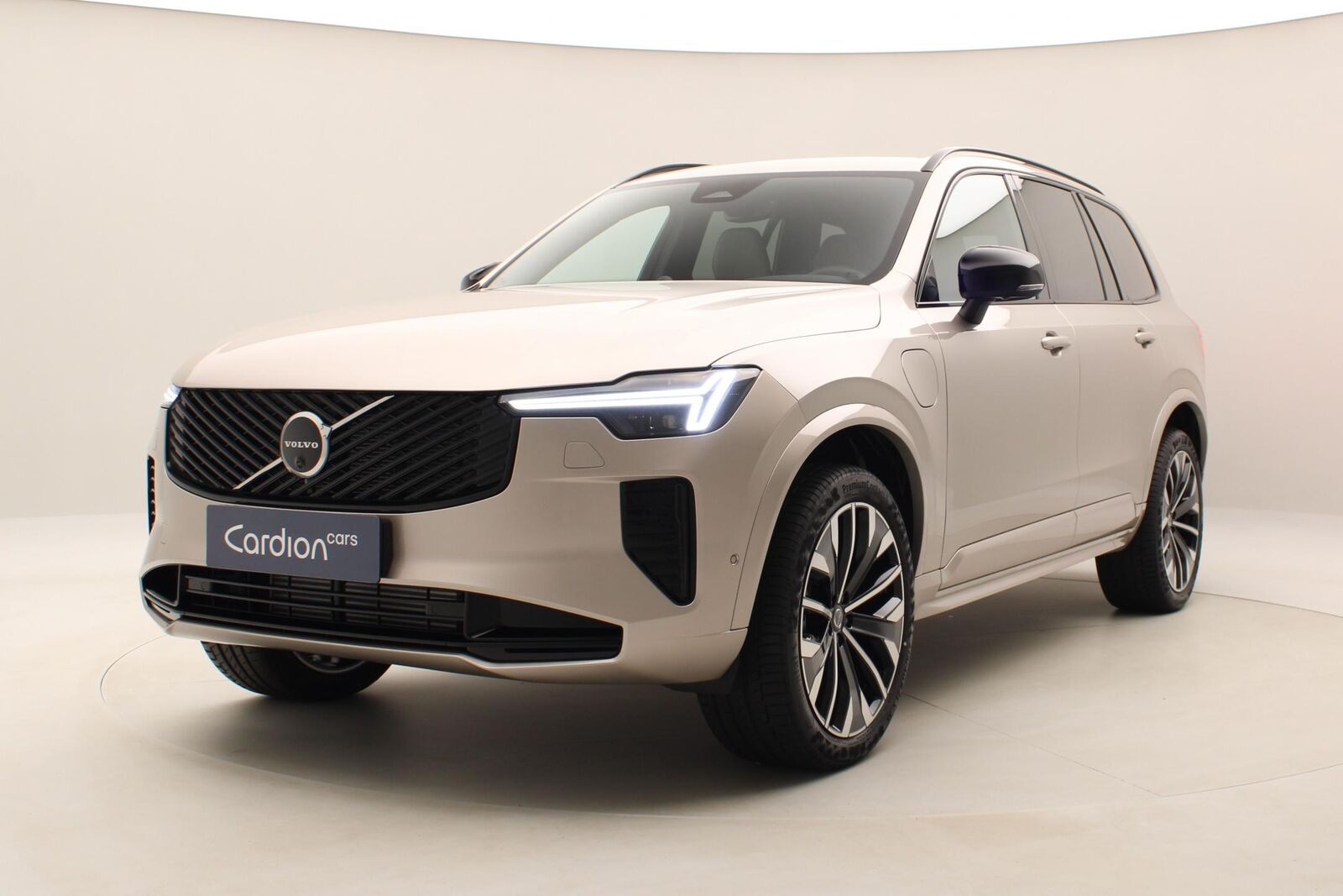 1996 VOLVO 850 Series