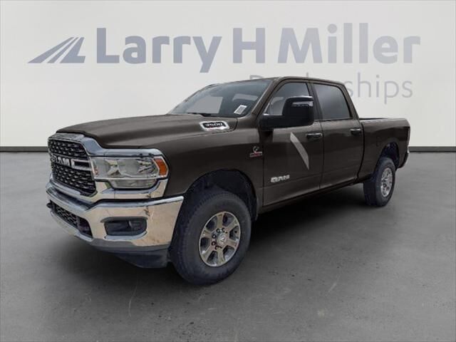 2024 RAM 3500