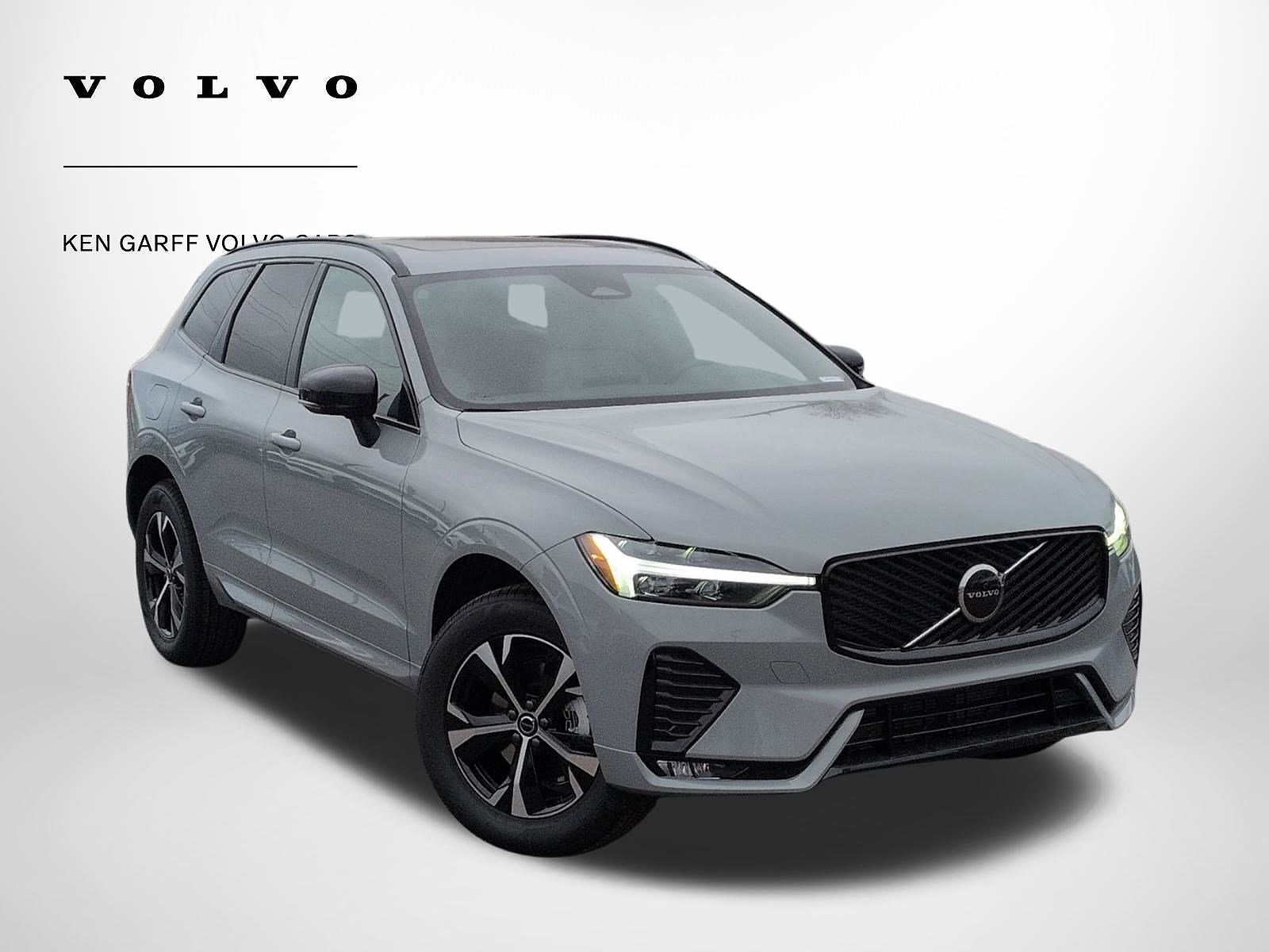 2026 VOLVO XC60