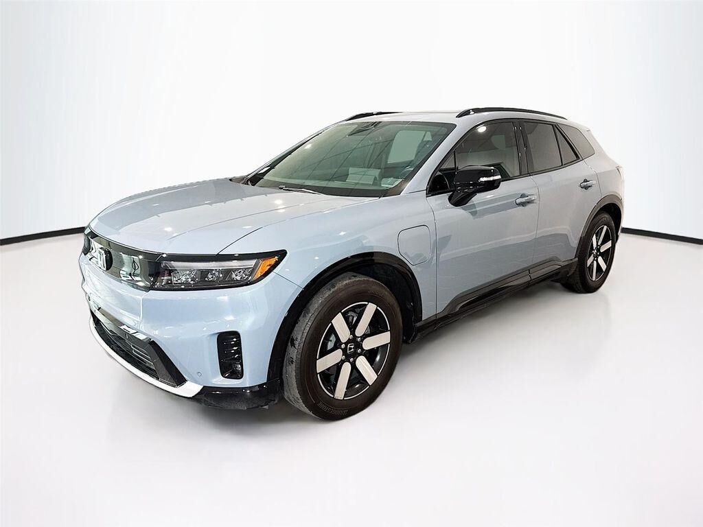 2025 HONDA Prologue