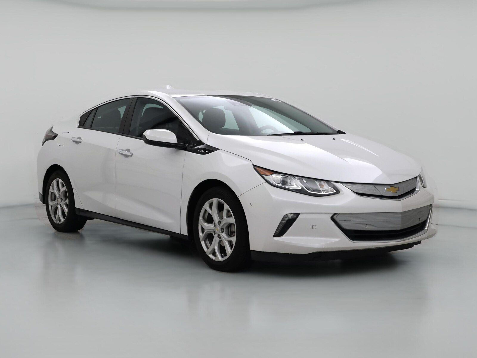 2017 CHEVROLET Volt
