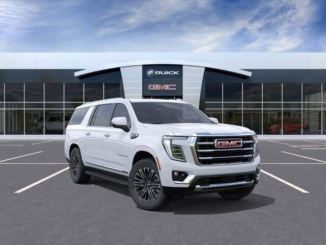 2026 GMC Yukon XL