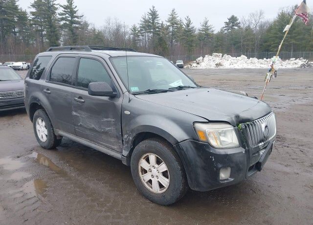2009 MERCURY Mariner