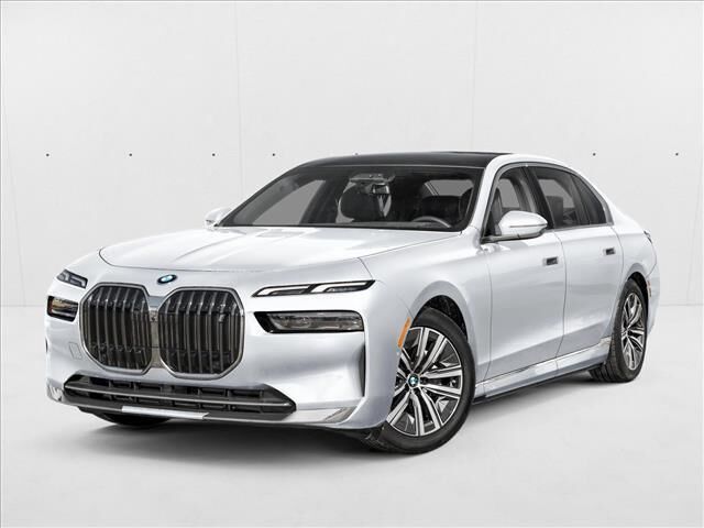 2026 BMW i7