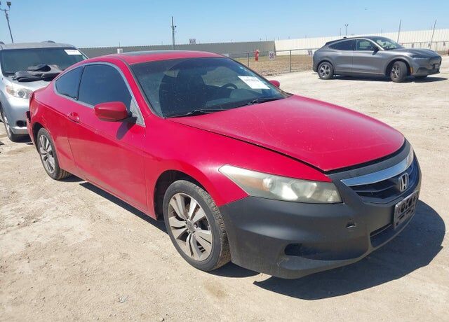 2011 HONDA Accord