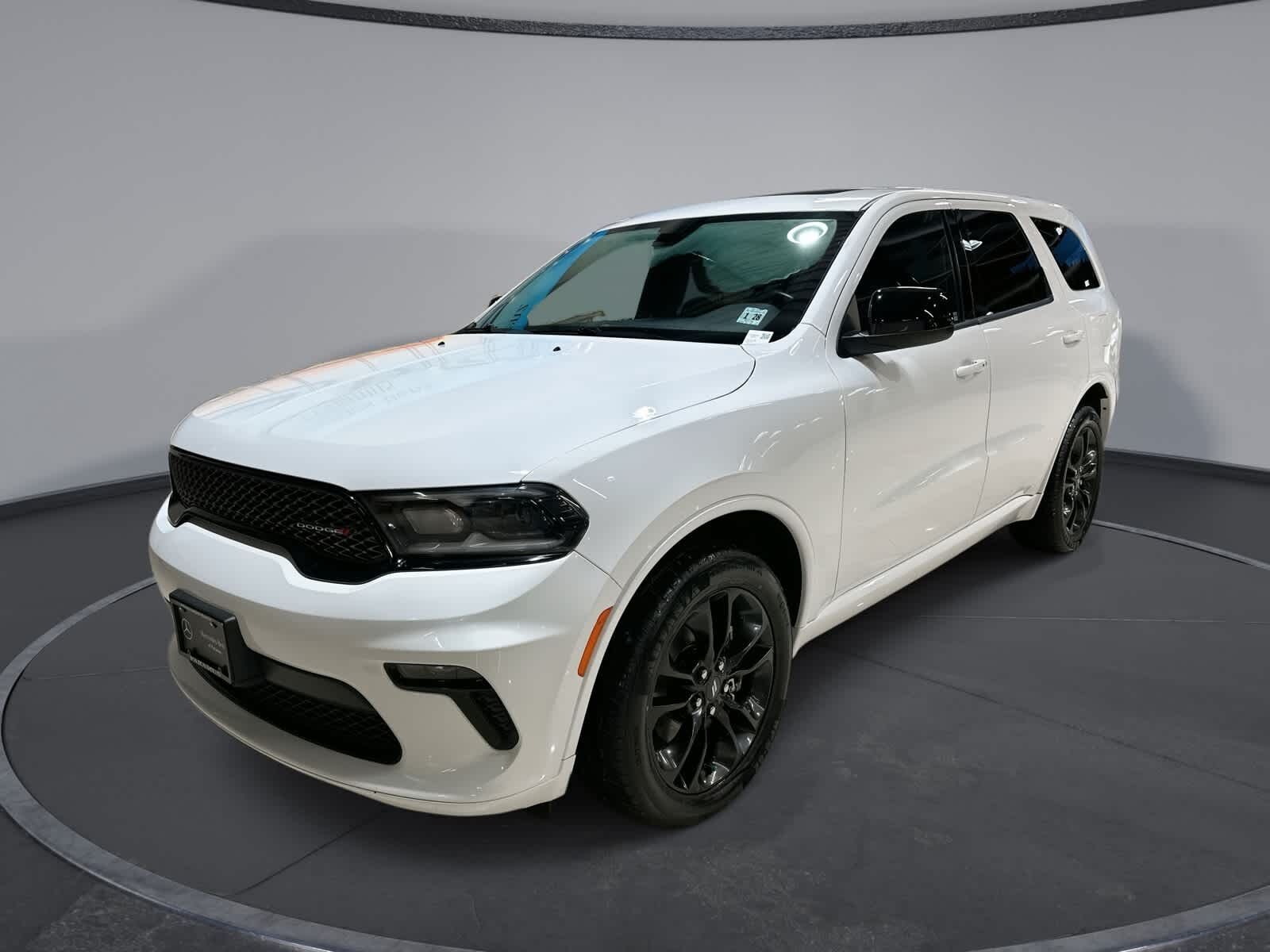 2022 DODGE Durango