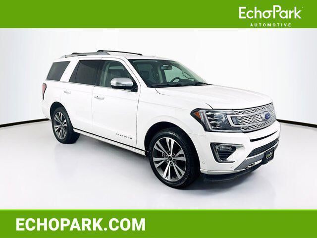 2021 FORD Expedition