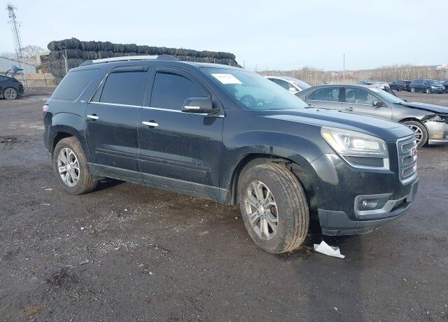 2015 GMC Acadia