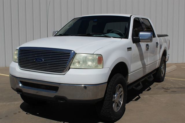 2006 FORD F-150