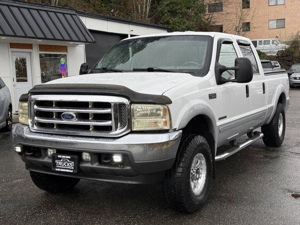 Ford F-250