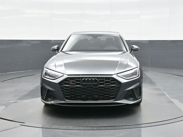2023 Audi S4