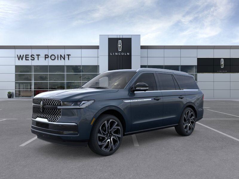 2026 LINCOLN Navigator