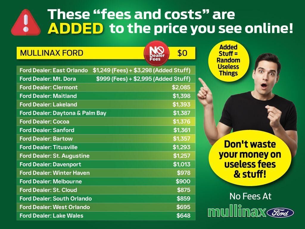2026 FORD Expedition