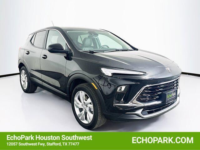 2025 BUICK Encore GX