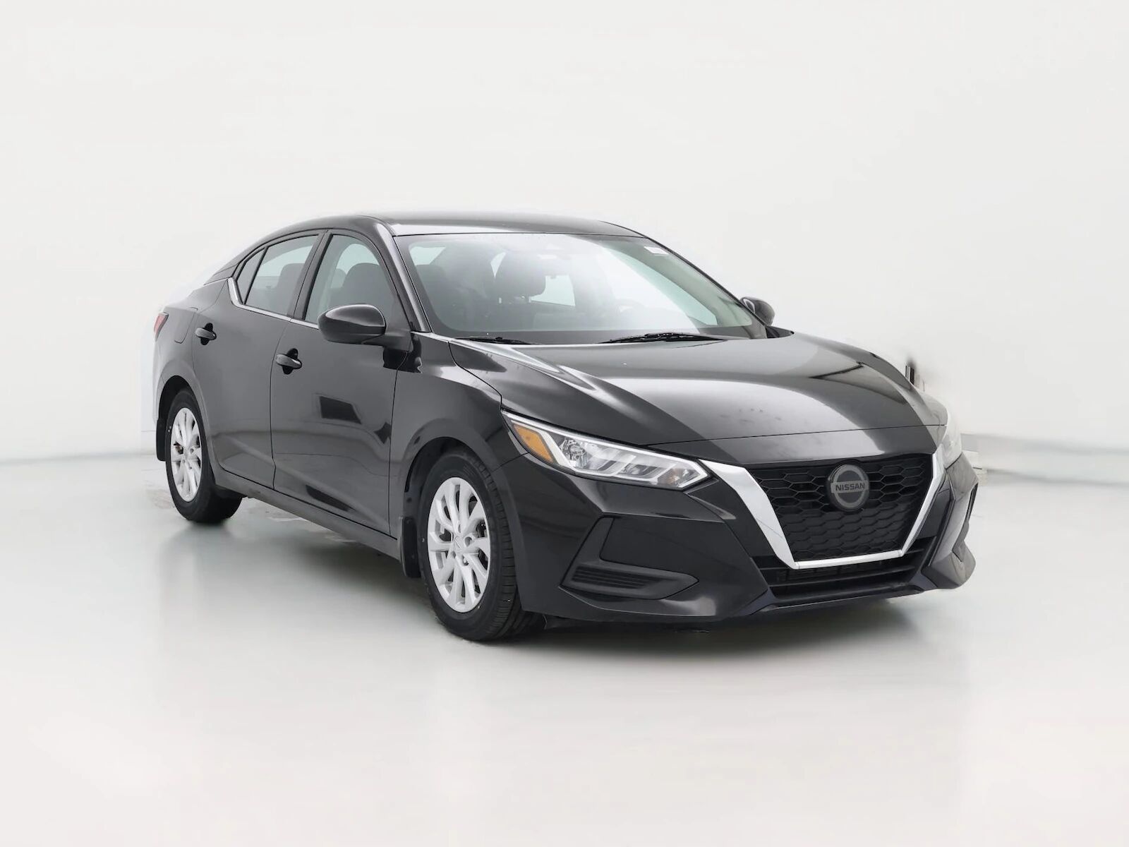 2021 NISSAN Sentra