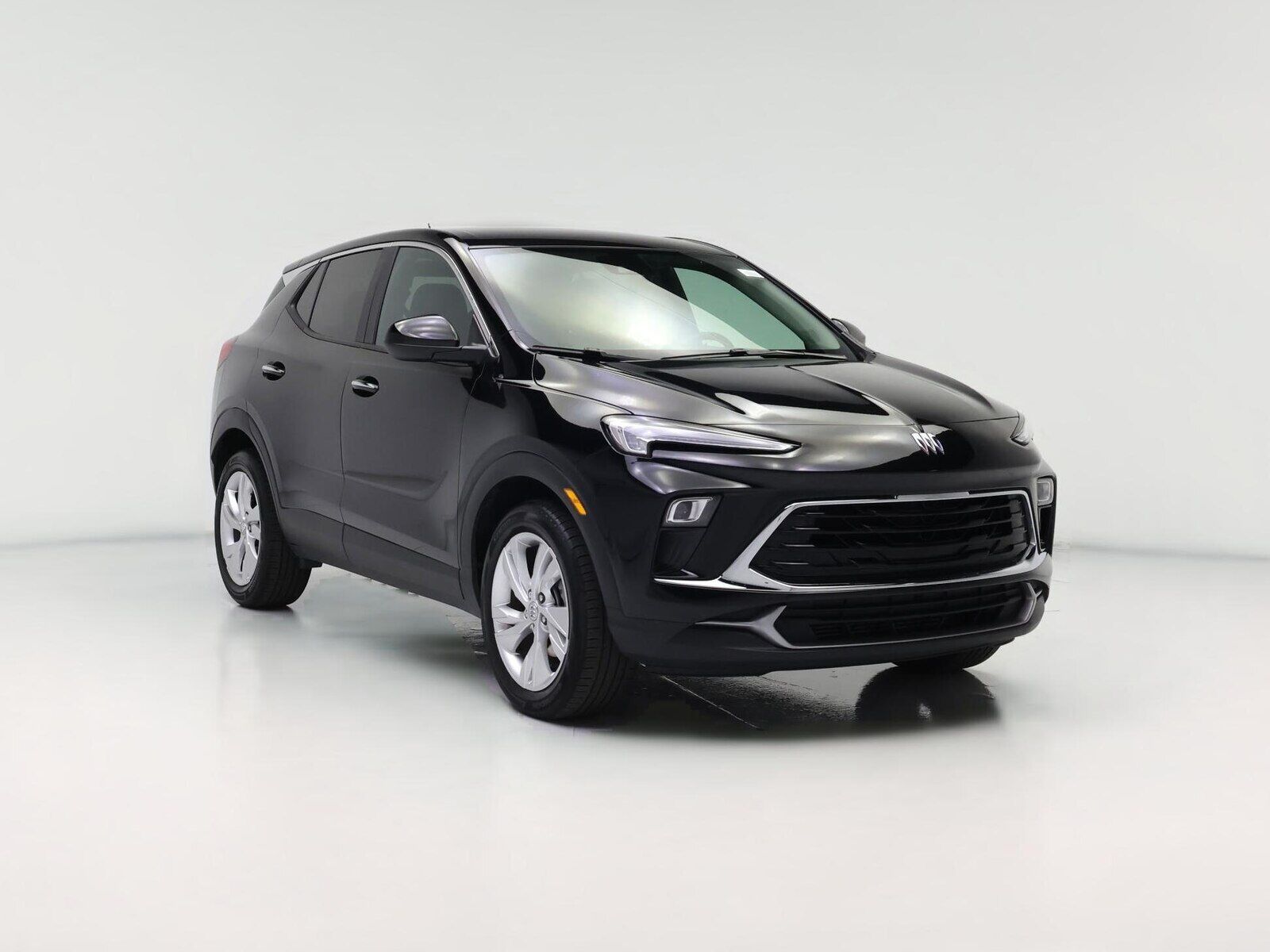 2025 BUICK Encore GX