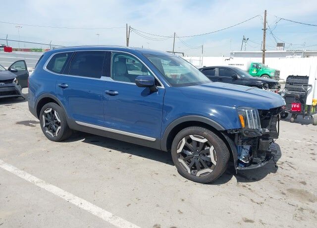2023 KIA Telluride