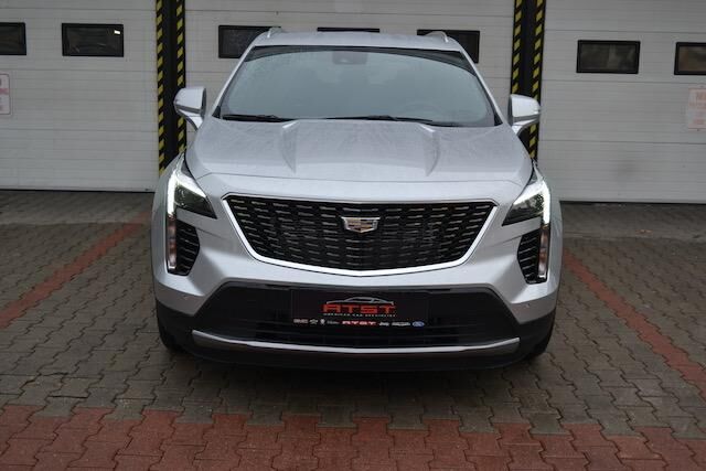 2020 CADILLAC XT4