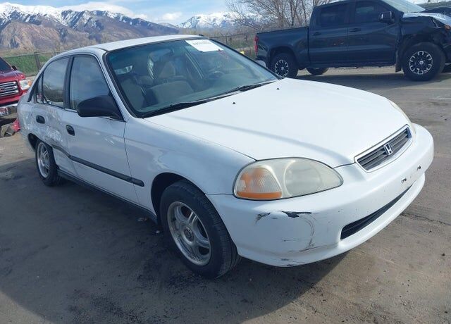 1997 HONDA Civic