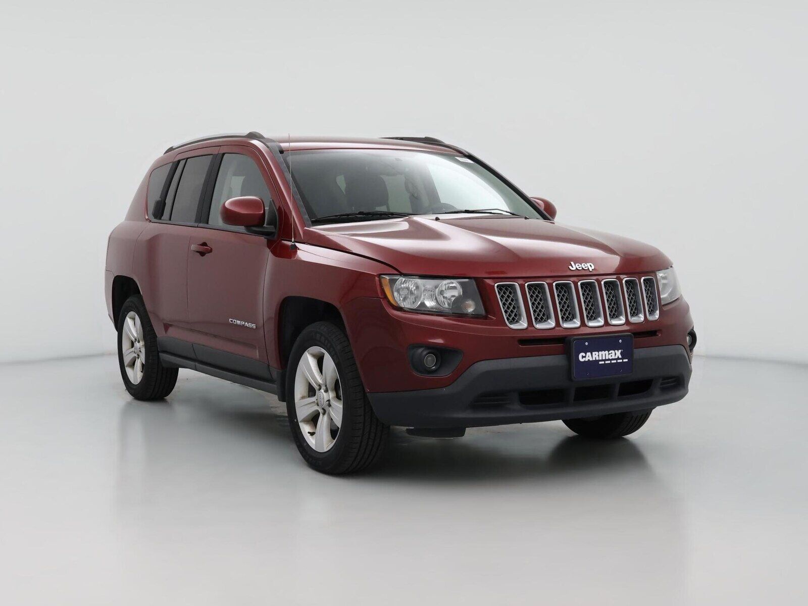 2016 JEEP Compass