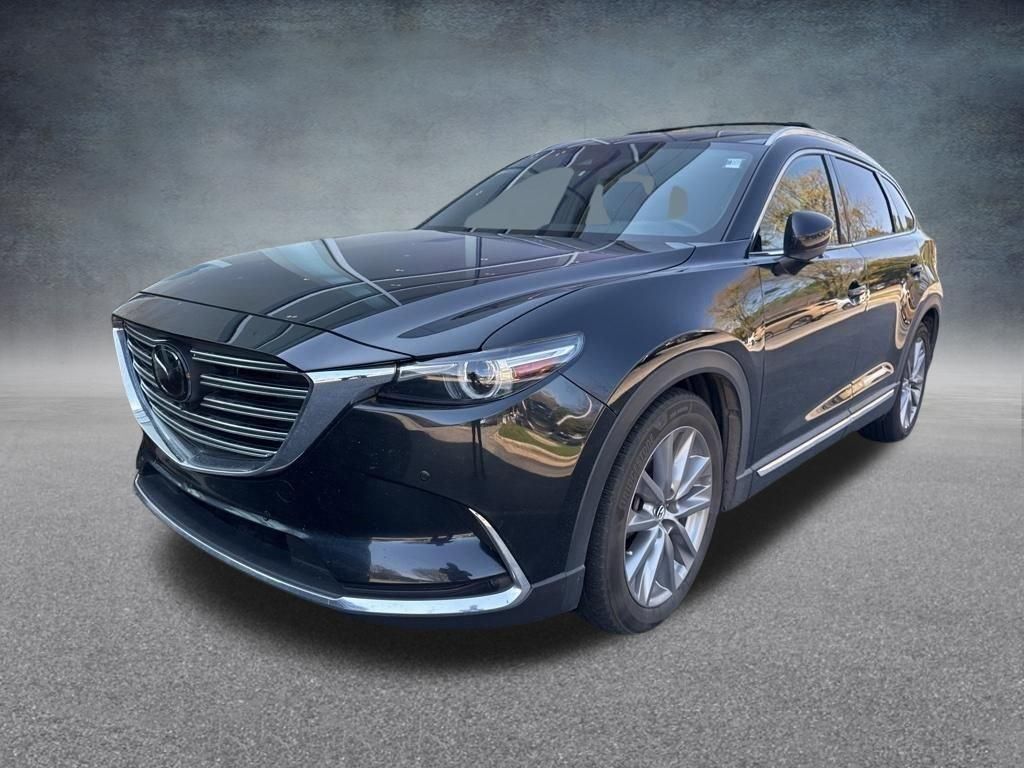2021 MAZDA CX-9