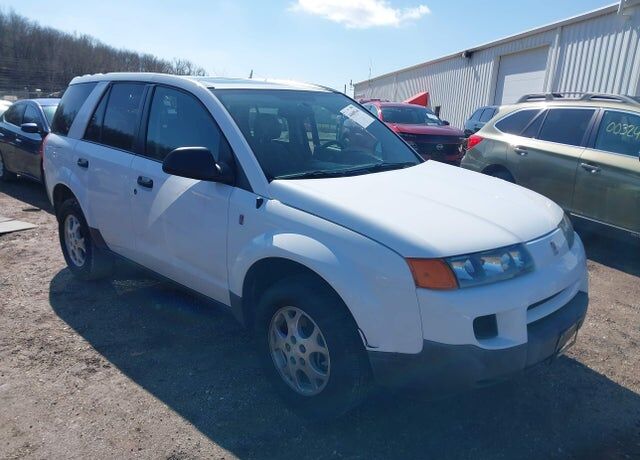 Saturn Vue