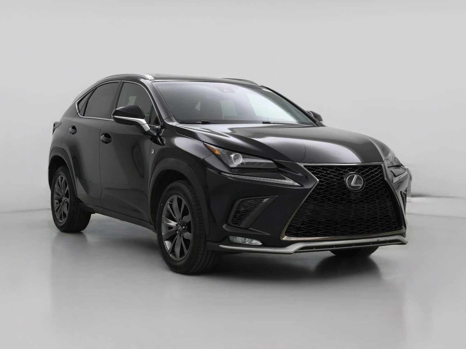2018 LEXUS NX