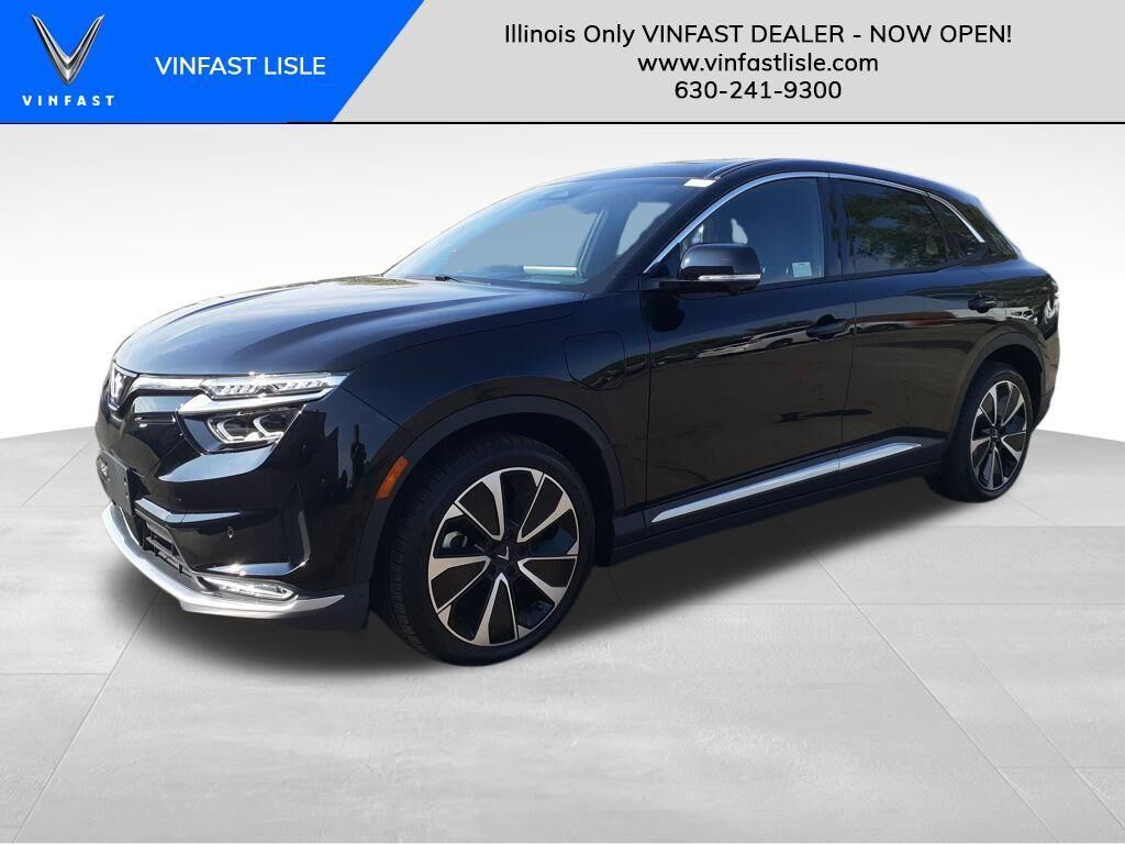 2025 VINFAST VF 8