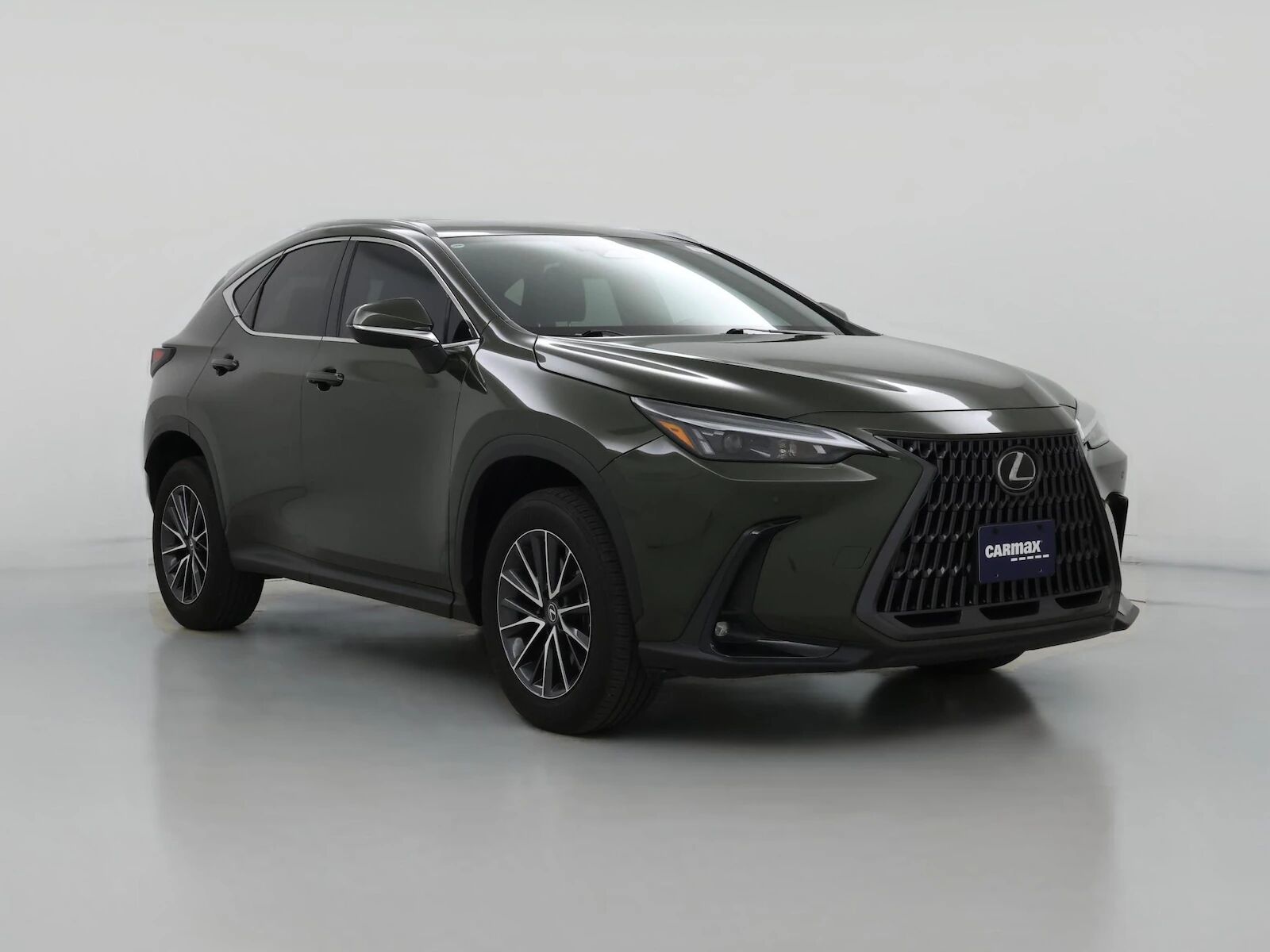 2023 LEXUS NX