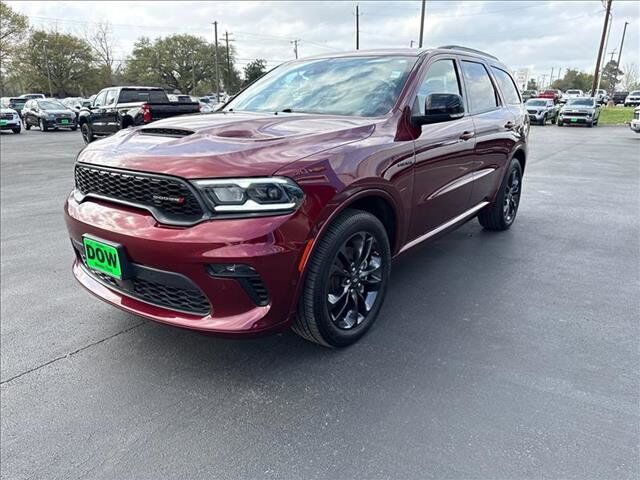 2023 DODGE Durango