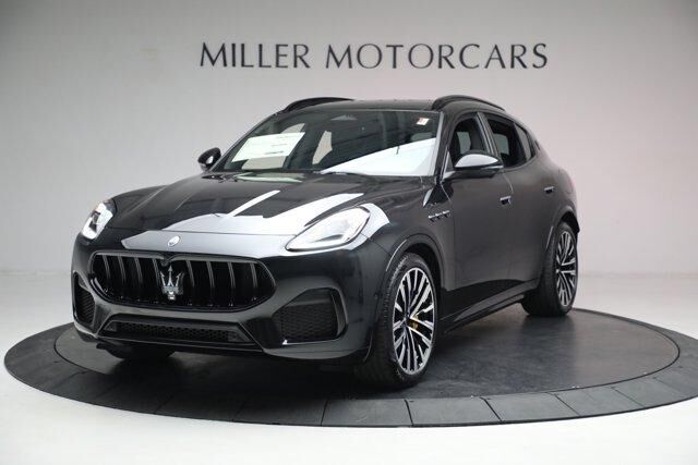 2023 MASERATI Grecale