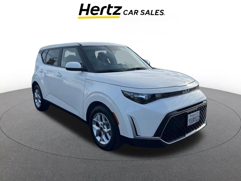 2025 Kia Soul