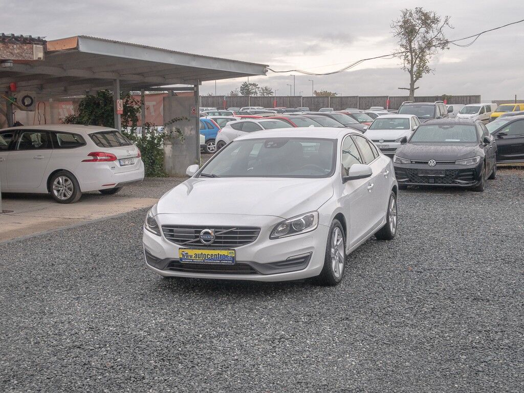 1984 VOLVO 740 Series